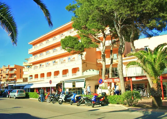 Hostal Alcina