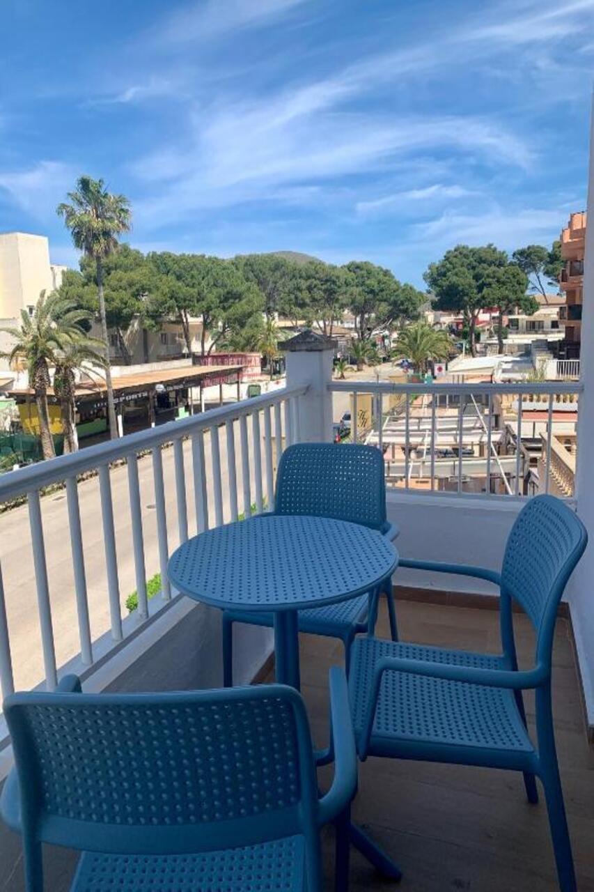 Alcina Hotel