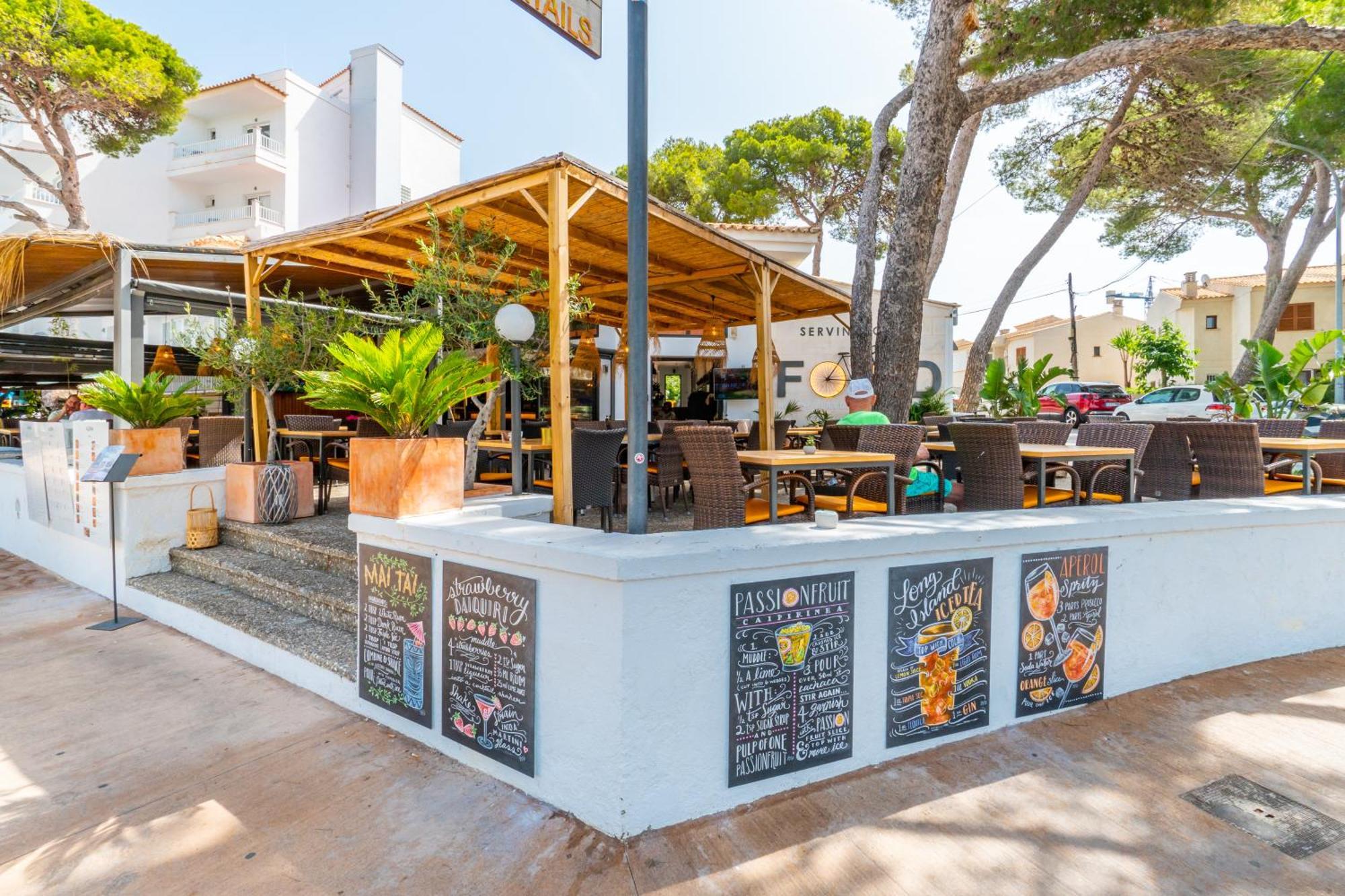 Alcina Cala Ratjada (Mallorca)