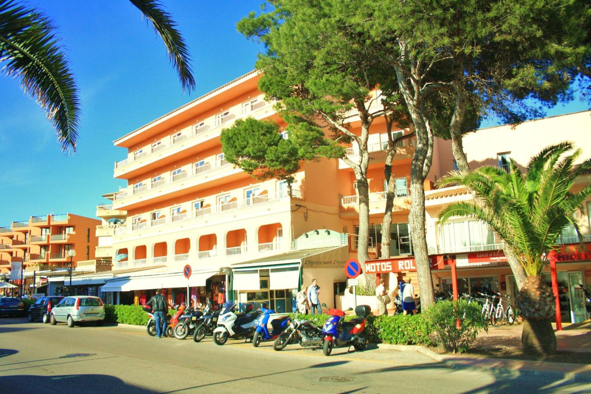 Alcina Cala Ratjada (Mallorca)